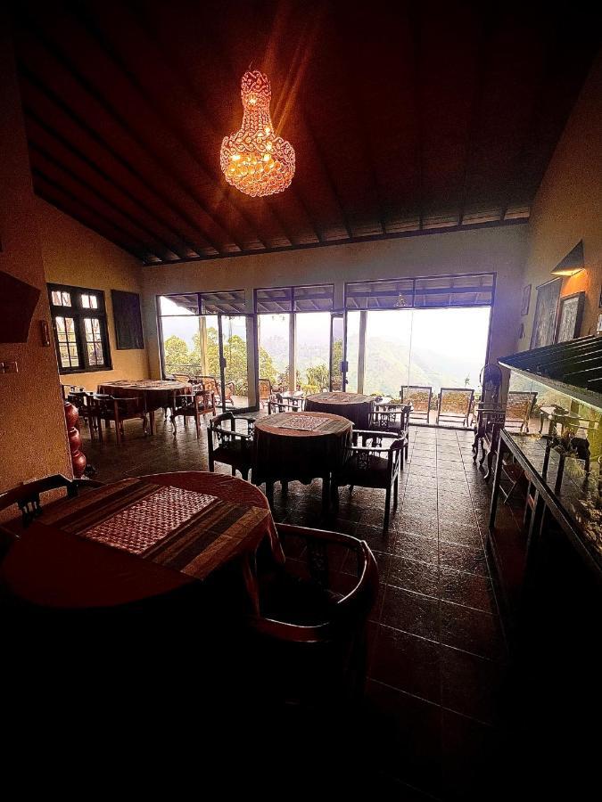 Ambiente Guest House Ella Exterior foto